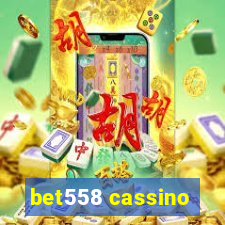 bet558 cassino